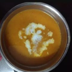 A picture of Tomato Soup.