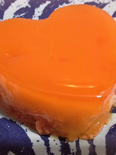 Una foto de Tocinillo de cielo con anís y miel