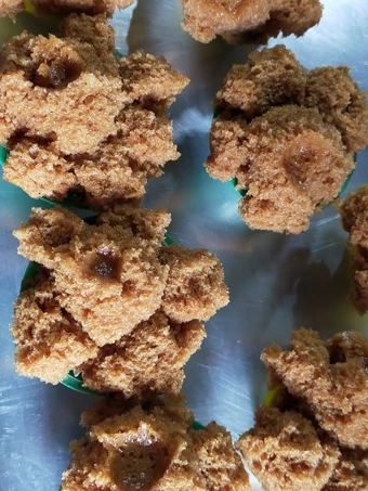 Cara Gampang Membikin Resep Bolu Kukus Gula Merah yang  Bikin Ketagihan Anti Ribet, Menggugah Selera