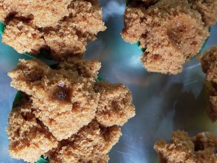 Cara Gampang Membikin Resep Bolu Kukus Gula Merah yang  Bikin Ketagihan Anti Ribet, Menggugah Selera