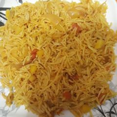 A picture of Veg seviya.