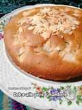 241 🍐Dolce alle pere e mandorle 🥜