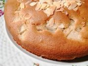 Una foto di dolci light alle pere