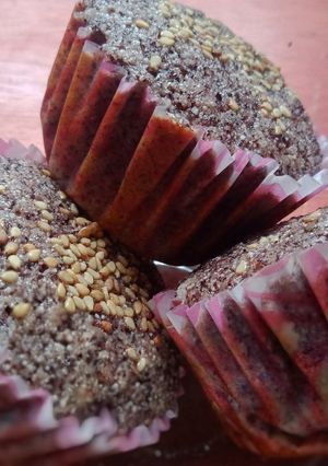 Foto resep Bolu Negro
