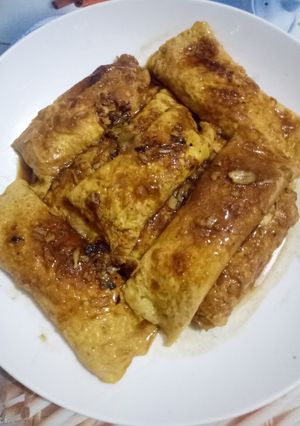 Foto resep Pi Pau Cien