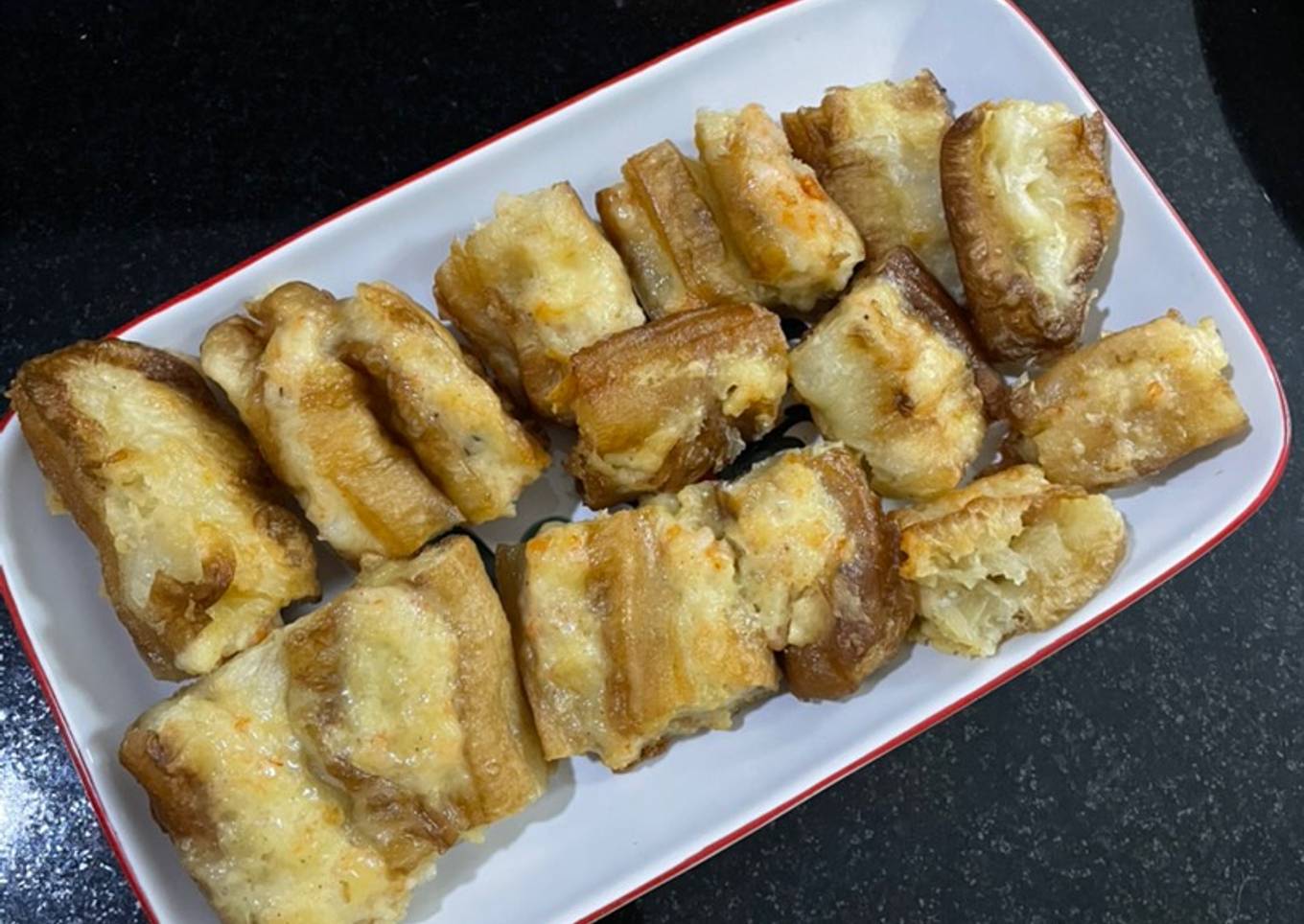 57. Cakwe udang