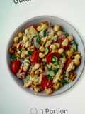 Cremiger Thunfischsalat