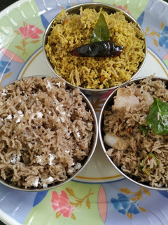 கம்பு மாவு இடியாப்பம் செய்முறை முக்கிய புகைப்படம்