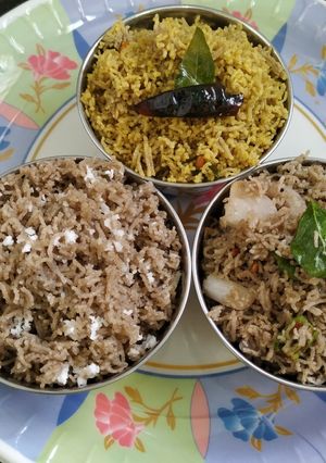 கம்பு மாவு இடியாப்பம் செய்முறை முக்கிய புகைப்படம்