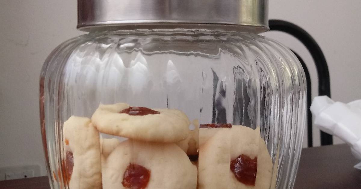 Galletitas Pepas Sin TACC Receta De Moni Avanzini- Cookpad