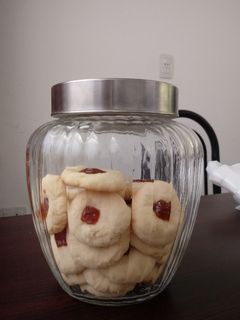 Una foto de Galletitas Pepas sin TACC