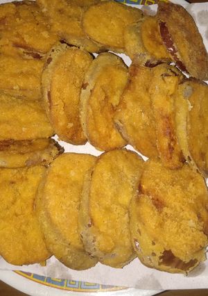Foto resep Terong Goreng Crispy