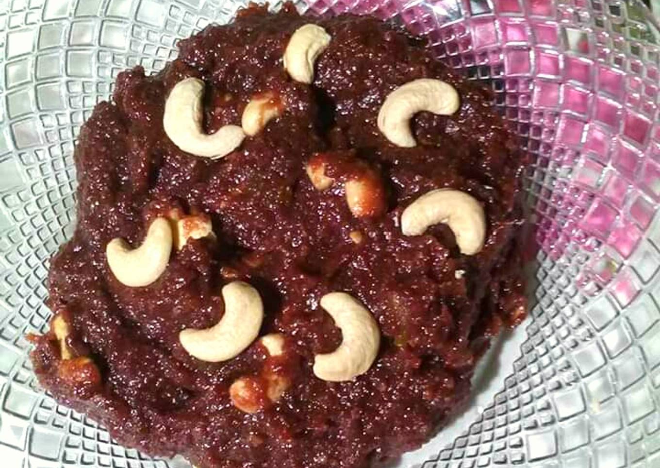 Chuhare ka halwa