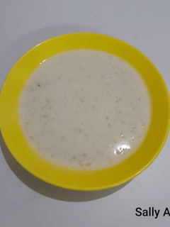 صورة لوصفة عاشوراء مصريه