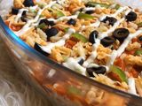 مكـرونـة البيتـزا 😍🍕