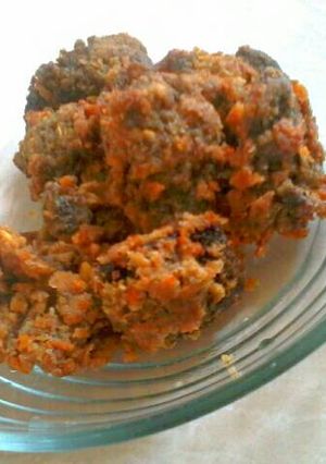 Foto resep Paru Sapi Goreng Kriuk