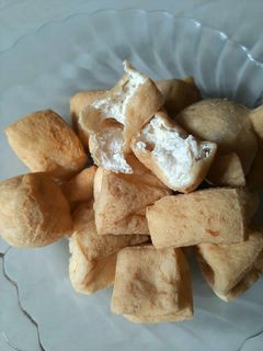Foto resep Tahu Lumer (Tahu Susu)
