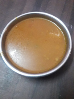 காளான் குழம்பு(mushroom gravy recipe in tamil) செய்முறை முக்கிய புகைப்படம்