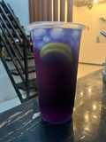 Es Telang Lemon