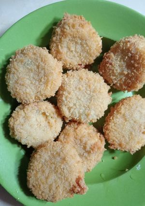 Foto resep Nugget Tahu Fantasi Ekonomis