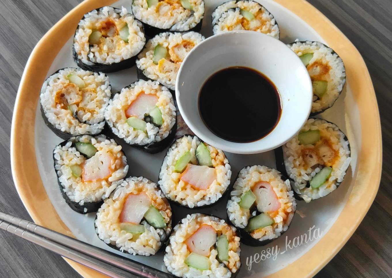 Kimbab