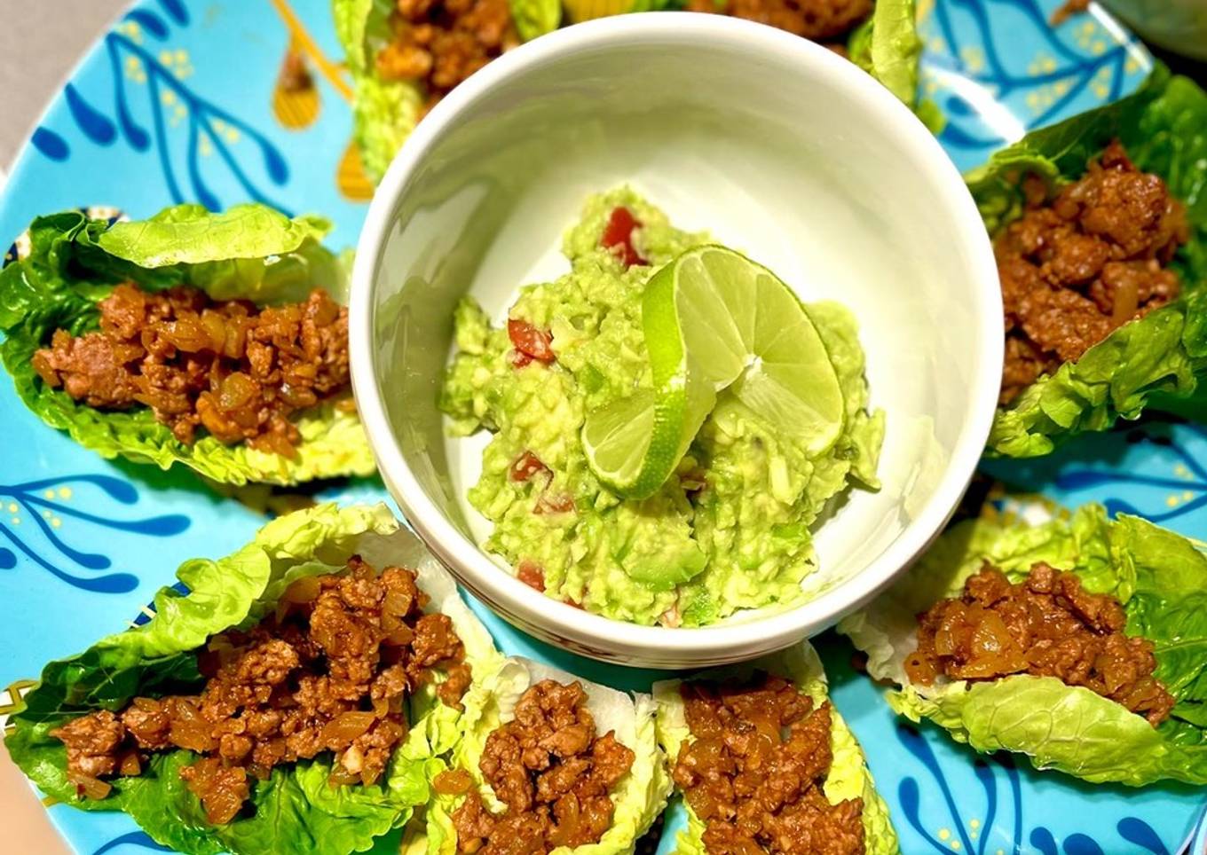 Tacos light