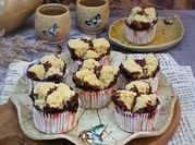 Gambar bolu chocolatos matcha