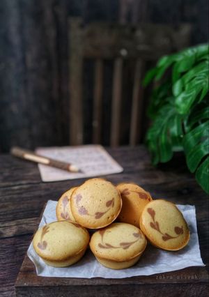 Foto resep Bolu Jadul cuma 3 bahan