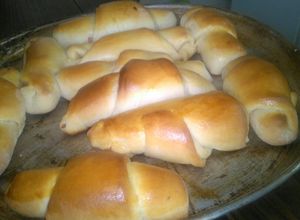 Una foto de Cachitos tuyeros
