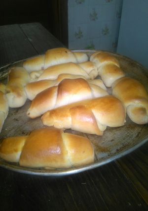 Una foto de Cachitos tuyeros