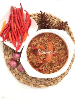 Foto resep Cakalang Suwir Pedas