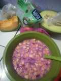 SOP buah istimewa