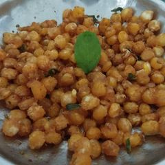 A picture of Crispy Corn.