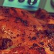 Pollo asado