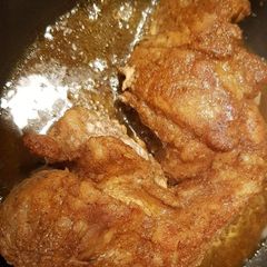 A picture of Pork Belly.
