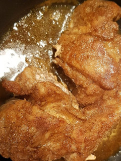 A picture of Pork Belly.