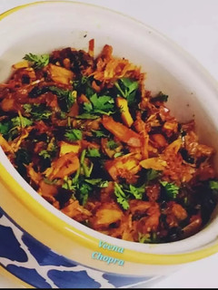 नॉन फ्राई कटहल की सब्जी (Non fry kathal ki sabzi recipe in hindi) रेसिपी मुख्य फोटो
