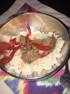 Foto resep Beef Yakiniku