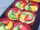 11. Fruit Tartlet Super renyah