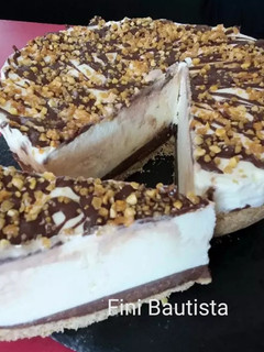 Una foto de Helado gigante de cornetto