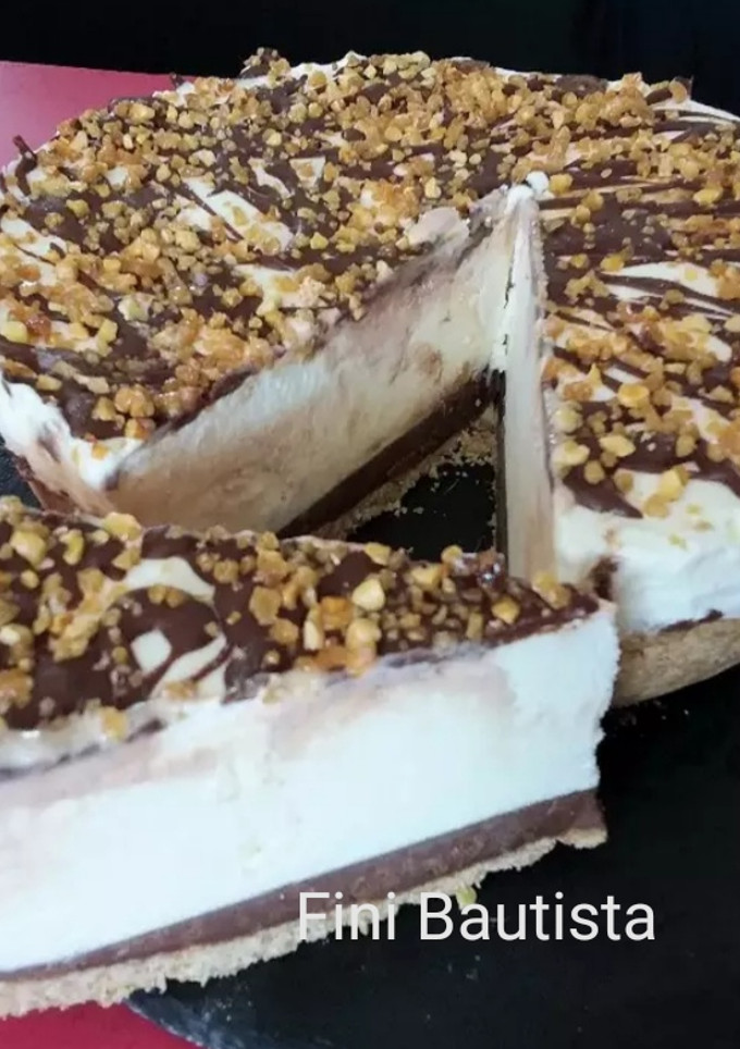 Una foto de Helado gigante de cornetto