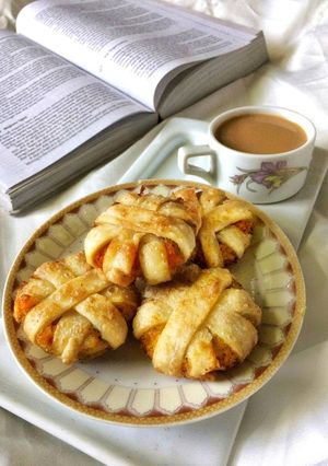 আলুর বাস্কেট পাকোড়া রেসিপির প্রধান ছবি