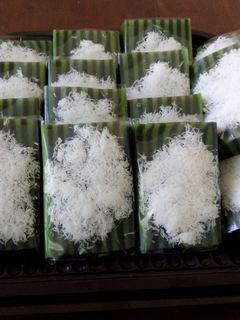 Foto resep Lapis Jongkong