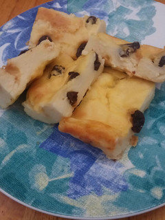 Foto resep Puding roti tawar