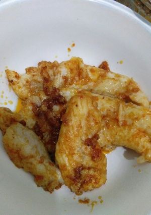 Foto resep Dori Super Pedas