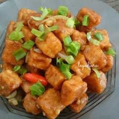 รูปของ Tempe teriyaki
