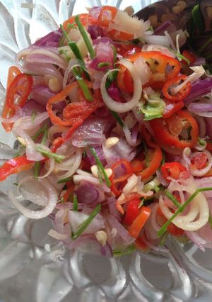 Foto resep Sambal Matah Bali