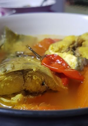 Foto resep Bandeng Palumara