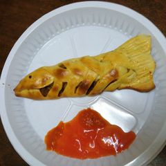 Steakpie#breakfastideas A picture of Steakpie#breakfastideas.