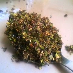 A picture of Homemade Italian Herb Rub.